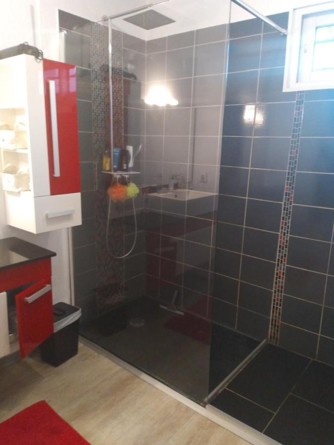 Chambre chez l habitant Montoulieu (Ariege) Exterior foto